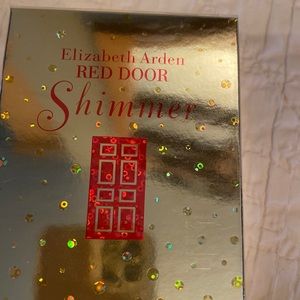 Elizabeth Arden Red Door Shimmer eau de parfum